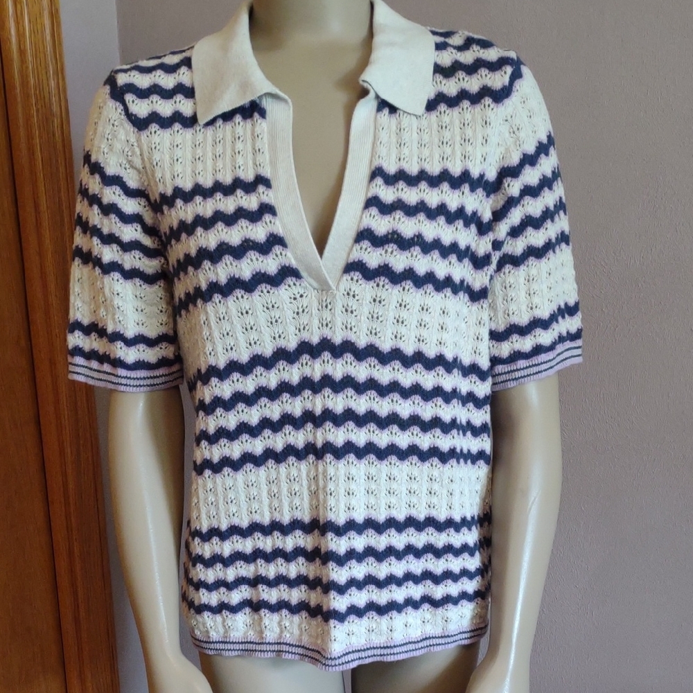 Marine Layer Knit Top
